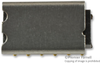 Board To Board Connector Receptacle, 12 Position, 2Row; Connector Systems Harwin - 50T4354 - Newark, An Avnet Company