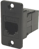Adaptor, Rj11 6P Jack-Jack, Cat3; In Line Connector A Cliff Electronic Components - 12AJ7070 - Newark, An Avnet Company