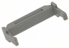 Strain Relief, 40Way, Polyamide Resin; Accessory Type Omron Electronic Components -- 89C8655
