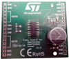 Eval Board, H-Bridge Motor Driver; Application Sub Type Stmicroelectronics - 56AC5418 - Newark, An Avnet Company