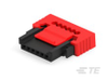 PCB Headers & Receptacles - 474832-E - TE Connectivity