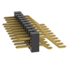 Headers, Male Pins - TSM-110-01-H-DH-ND - DigiKey