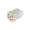 Circular Connector Assemblies - 1195-8657-ND - DigiKey