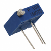 Trimmer Potentiometers - 3292P-1-100LF-ND - DigiKey