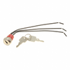 Keylock Switches -- CKN12272-ND - Image