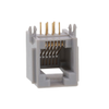 Modular/Ethernet Connector (RJ45, RJ11) Jacks - 2092-GLX-A-66-ND - DigiKey