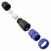 Circular Connector Housings - 708-1625-ND - DigiKey