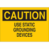 Signs, Nameplates, Posters - 2267-25521-ND - DigiKey