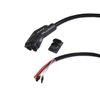 Power, Line Cables and Extension Cords - 277-1085658-ND - DigiKey