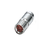 Circular Connector Housings - 1622012-ND - DigiKey