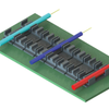 Fiber Optic Cables - EFA04-18-001-ND - DigiKey