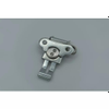 Draw Latches & Keepers, Material=Steel, , Natural -- NSH-3455 - Image