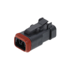 Rectangular Connector Housings - 1734-1621-ND - DigiKey