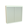 Enclosures Accessories and Hardware - XPFA120CG - Powell Electronics, Inc.