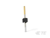 PCB Headers & Receptacles - 5-146276-1 - TE Connectivity