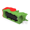 Rectangular Connector Housings -- 1734-4-2385838-1-ND - Image