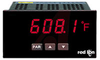 Meter; Selectable Thermocouple;LED;4-Dig;Red;0.56 in DigH;0.1 or 1 Deg Accuracy - 70030238 - Allied Electronics, Inc.