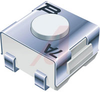 KEY SWITCH,SEALED, 100MA, J-HOOK, 4.0MMFMS - 70154659 - Allied Electronics, Inc.