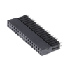 Headers, Receptacles, Female Sockets - ESQ-117-58-L-D-ND - DigiKey