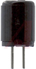 Fuse;Submin/Non-Resettable;Fast Acting;1A;Dims 6.4x8.8mm;Thermoplastic;Radial - 70160011 - Allied Electronics, Inc.