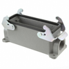 Heavy Duty Connector Housings, Hoods, Bases - A123602-ND - DigiKey