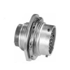 MIL Spec Connector - MIL-C-26482 I - 71-196722-21S - Powell Electronics, Inc.