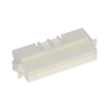 Rectangular Connector Housings - 17-3-2324584-4-ND - DigiKey