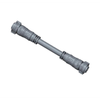 Circular Cable Assemblies - 1754-AB-DD18FL-DDFL-QD010-ND - DigiKey