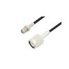 Coaxial Cables (RF) - 6099-PE3W00825-60-ND - DigiKey