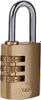 Padlocks - 2794727 - RS Components, Ltd.