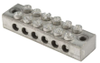 Earth Terminal Blocks - 2830768 - RS Components, Ltd.