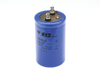 Aluminium Capacitors - 6832086 - RS Components, Ltd.