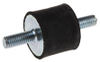 Anti Vibration Mounts - 442561 - RS Components, Ltd.