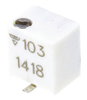 Trimmer Potentiometers -- 1679351 - Image