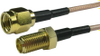 Coaxial Cable - 2662617 - RS Components, Ltd.