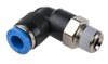 Pneumatic Fittings - 1216195 - RS Components, Ltd.