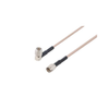 Coaxial Cables (RF) - 6099-PE3344/HS-48-ND - DigiKey