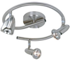 Semi-Flush Mts.-Spot Lights - 211027 - Light Center (The)