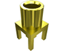 Coaxial Connectors - 1800033 - RS Components, Ltd.