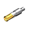 D-Sub, D-Shaped Connector Contacts - 900-1731140045-ND - DigiKey