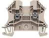 Feed Through Terminal Blocks - WDU 2.5 - Weidmuller