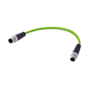 Circular Cable Assemblies - 1195-0948C8C8025010-ND - DigiKey