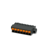Headers, Plugs and Sockets - 277-1655239-ND - DigiKey