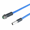 Circular Cable Assemblies - 281-2451130100-ND - DigiKey