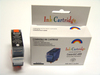 Canon BCI-3eBK Compatible Black Ink - 102000072 - LaserCycle