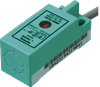 Inductive sensor - NBB5-F9-E2 - Pepperl+Fuchs SE