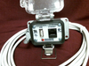 Customizable Programming Port, GracePort® - P-P11R2-B3RX - Grace Engineered Products, Inc.