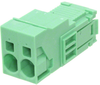 Terminal Blocks - Headers, Plugs and Sockets - 277-17188-ND - DigiKey