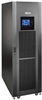 SmartOnline SV Series 80kVA Medium-Frame Modular Scalable 3-Phase On-Line Double-Conversion 208/120V 50/60Hz UPS System, 4 Battery Modules -- SV80KM4P4B