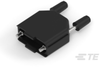 Connector Backshells - 1991253-9 - TE Connectivity